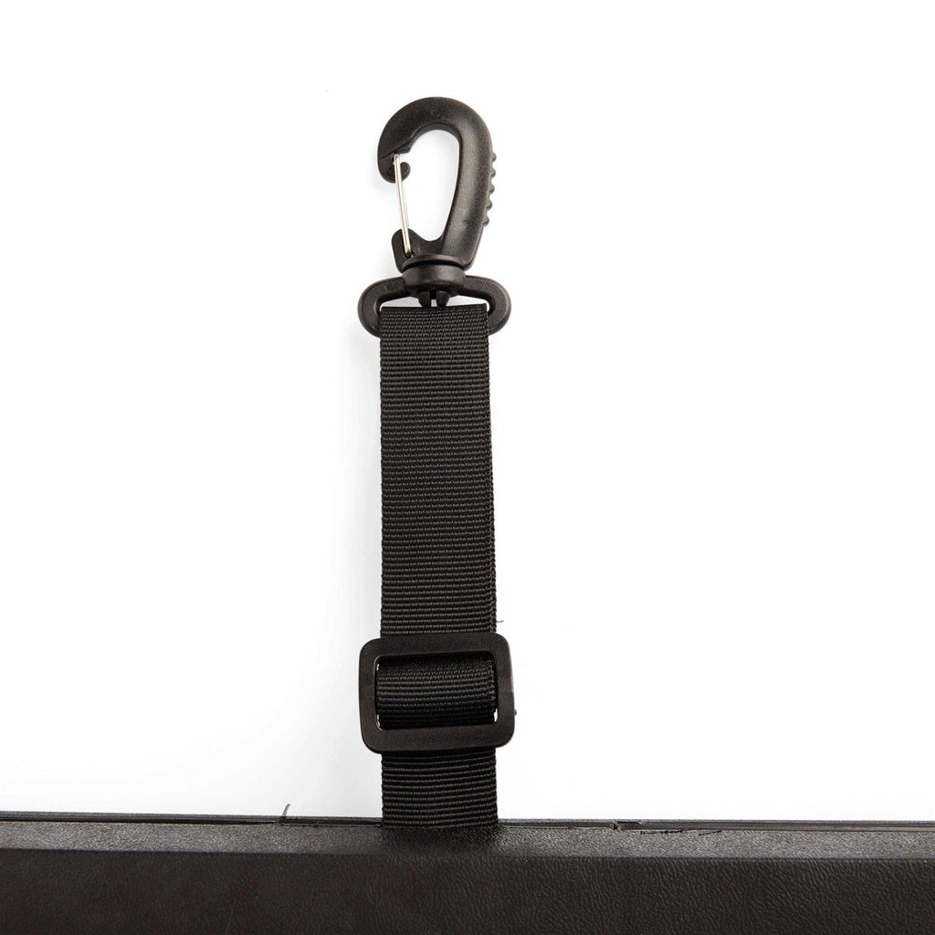 Black Portable Pet Ramp S228827