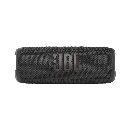 Portable Waterproof Speaker Black R709318
