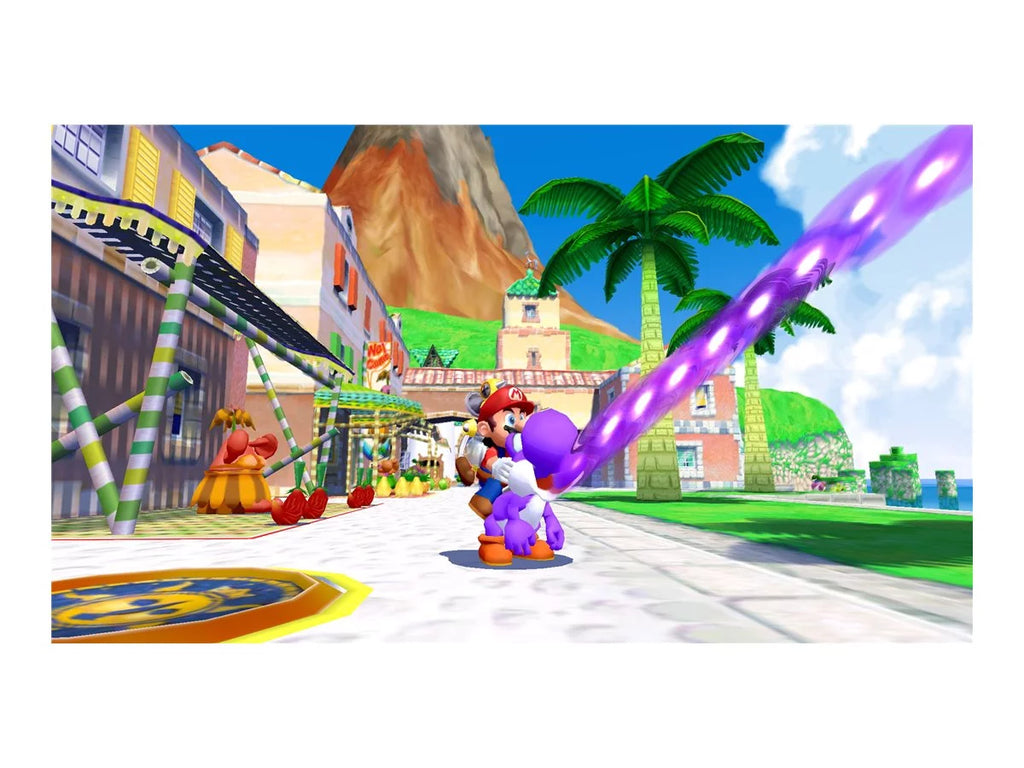 Super Mario 3D All-Stars - Nintendo Switch G201