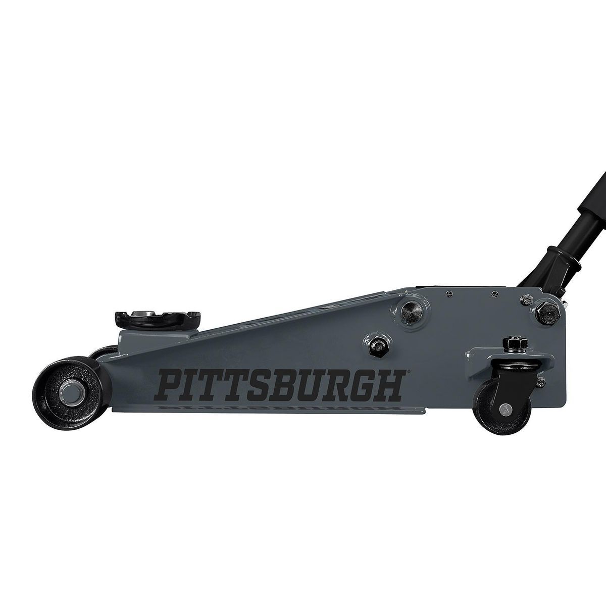 3 Ton Floor Jack with Rapid Pump S257