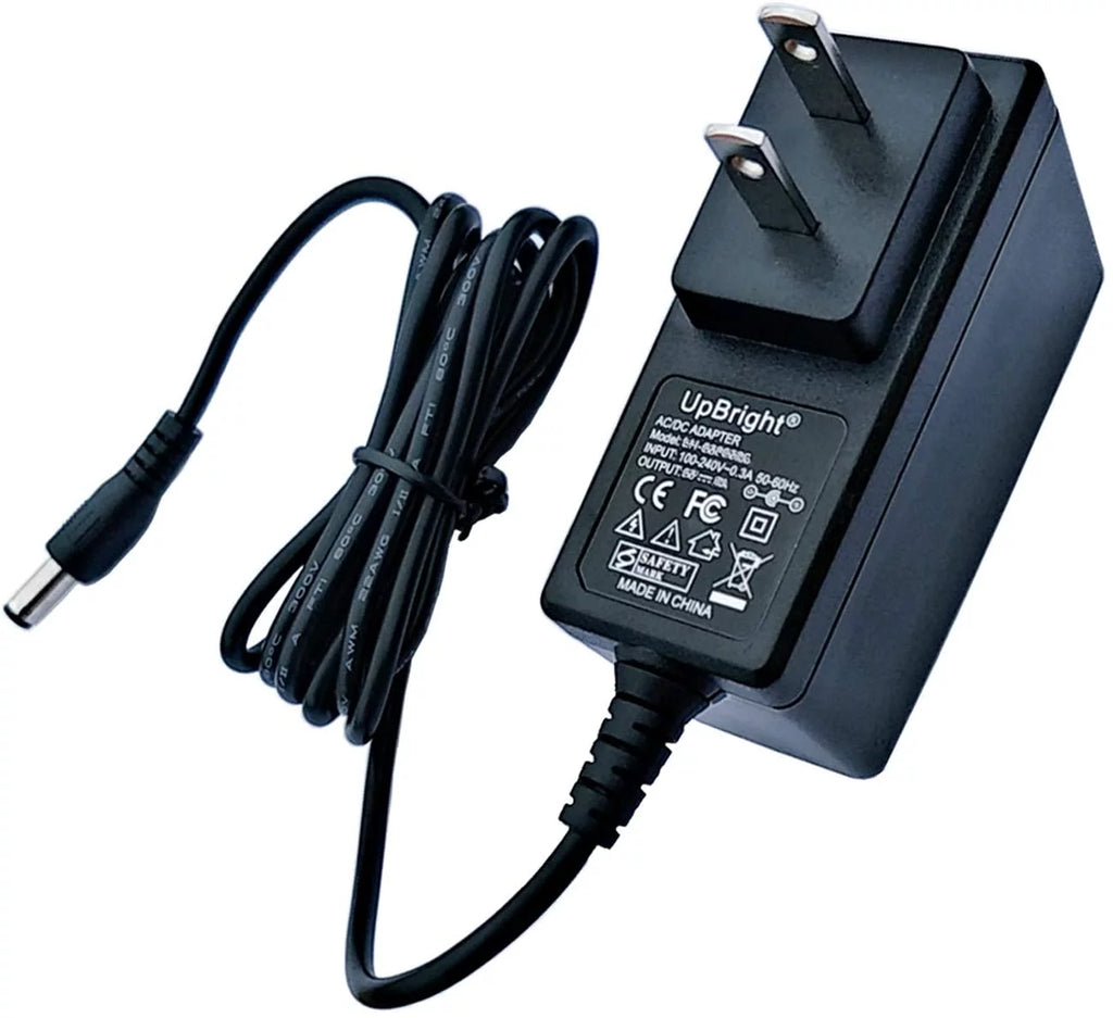 Adapter Class 2 Power Supply Cord Cable Charger Q1206