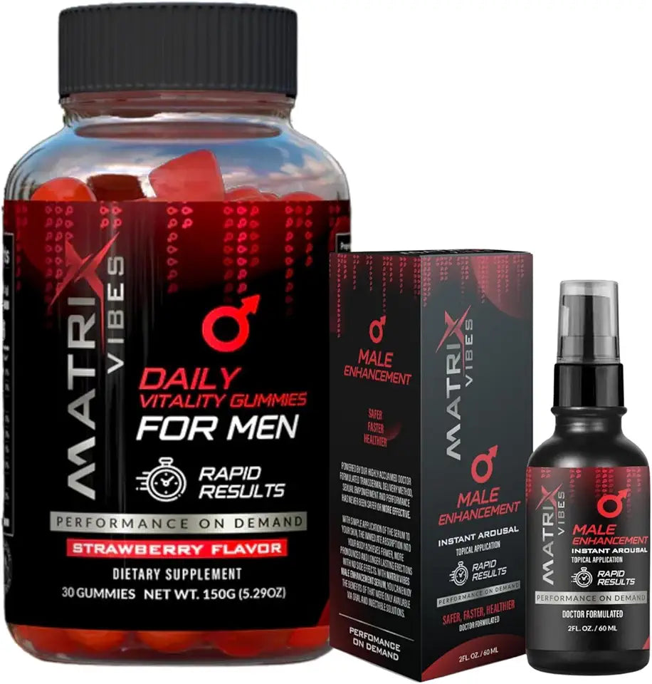 Men's Bundle M948828