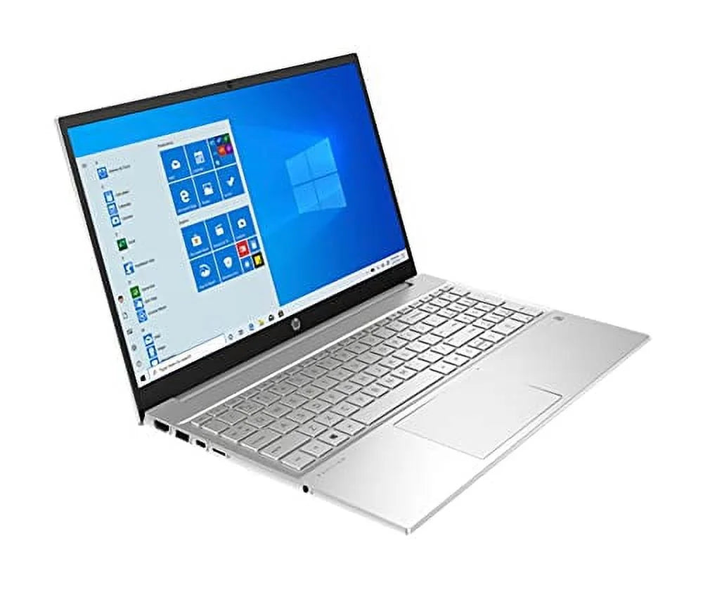 15.6" Full HD Laptop Intel i7 16GB RAM 512GB SSD P3101