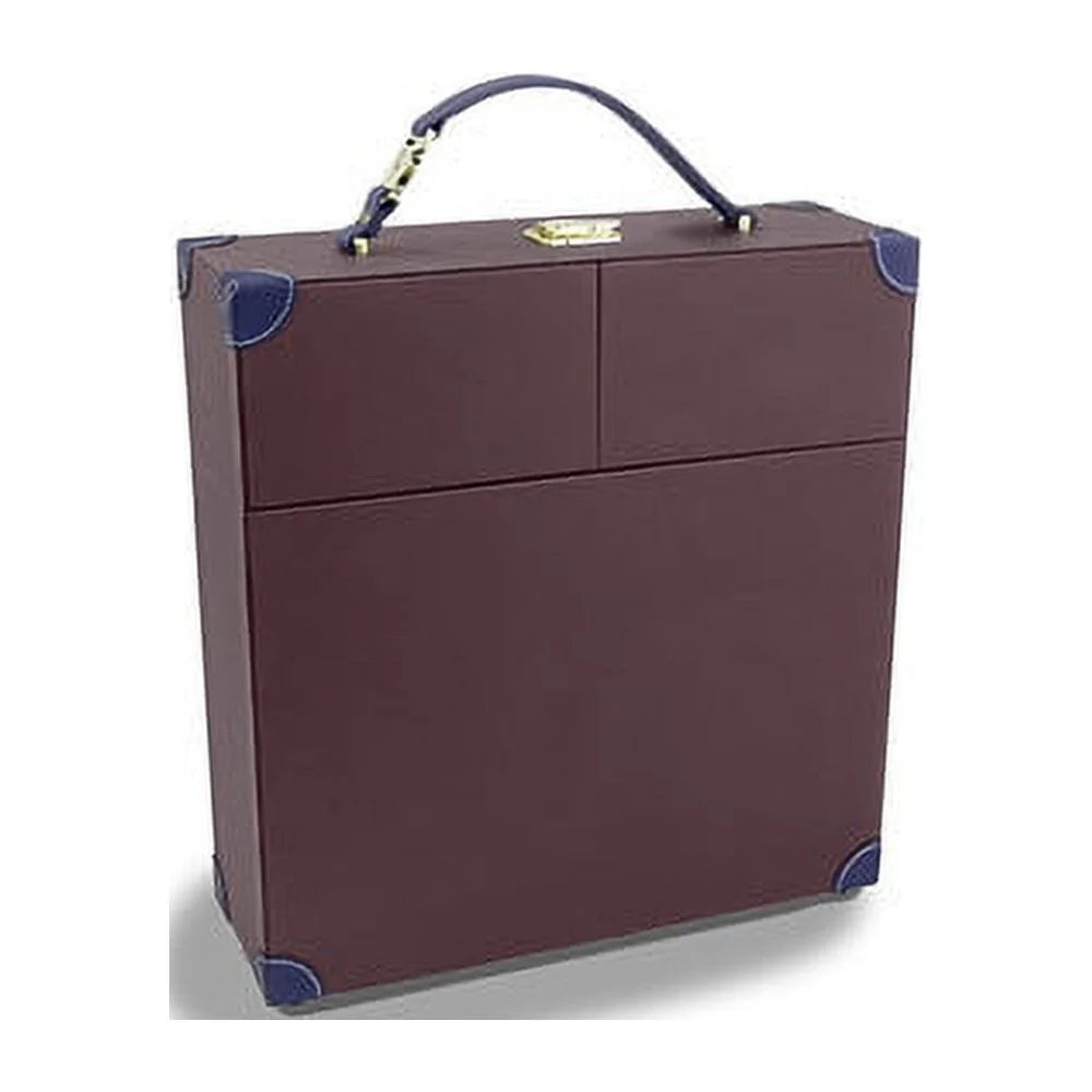 3 Bottle Wine and Champagne Cooler Carrier H354125