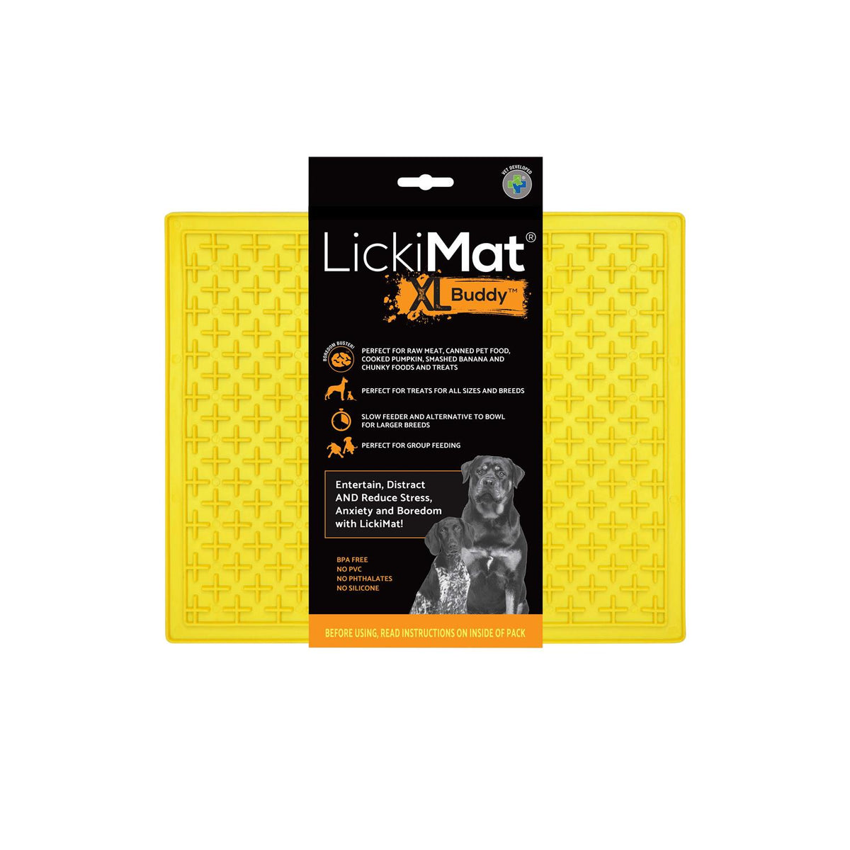 LickiMat Buddy D13474