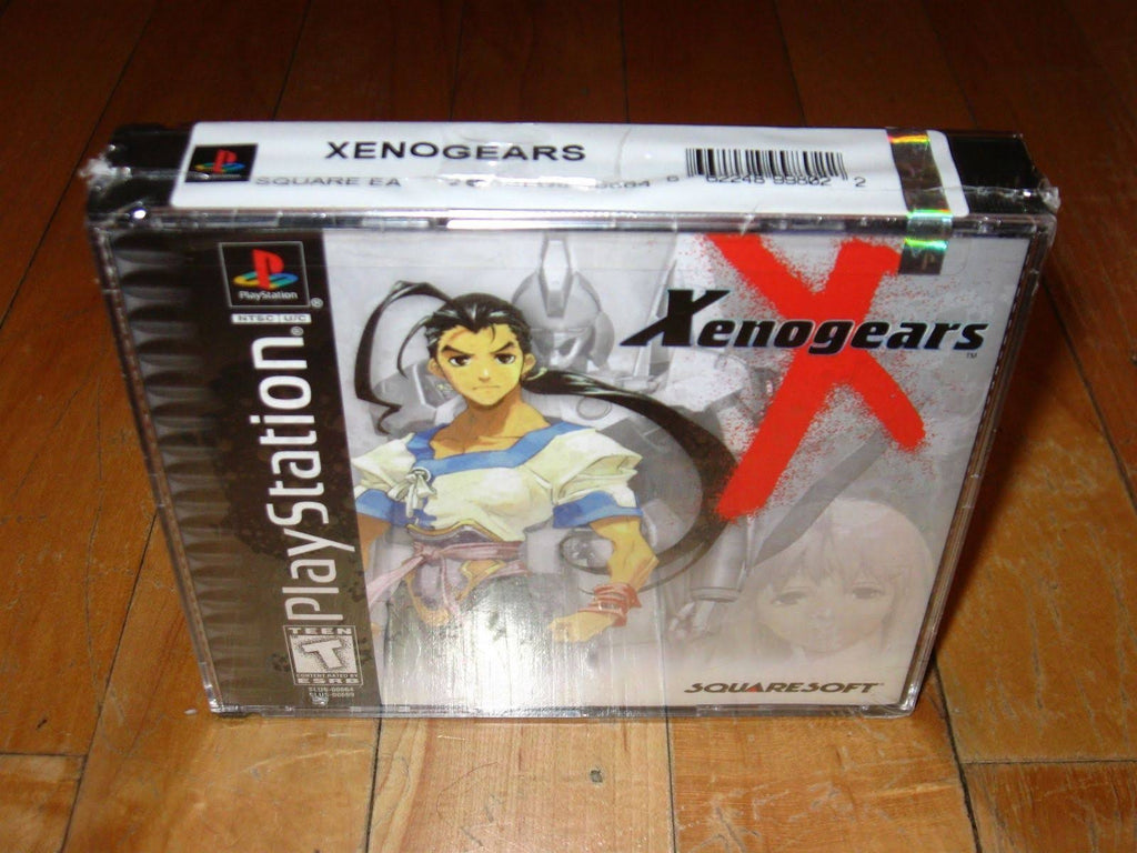 PlayStation 1 Game C75849