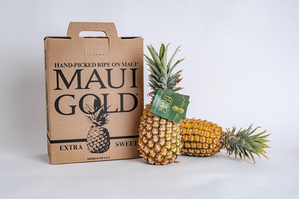 Pineapple J155652