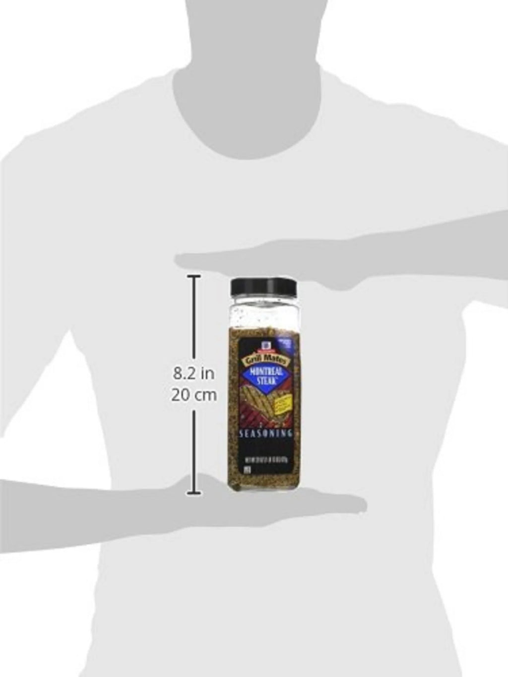Montreal Steak Seasoning (29 oz.) E35185