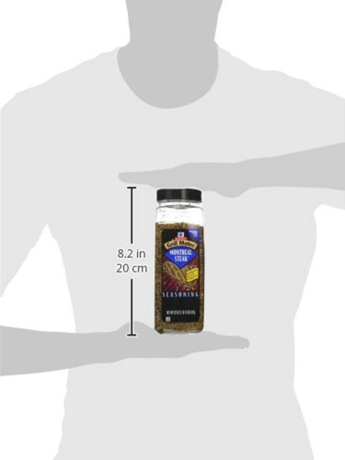Montreal Steak Seasoning (29 oz.) E35185