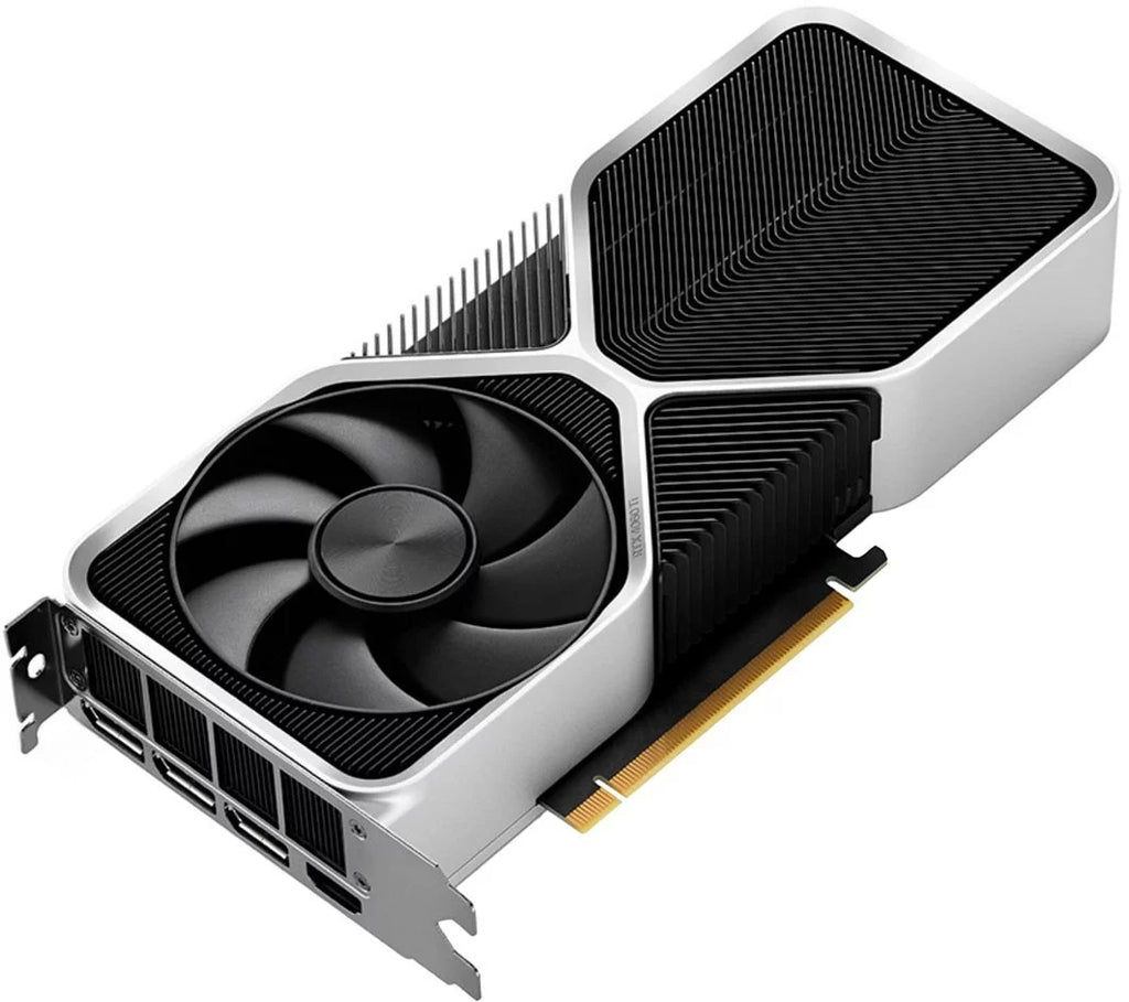 GeForce RTX 4060 Ti 8GB GDDR6 Graphics Card P634
