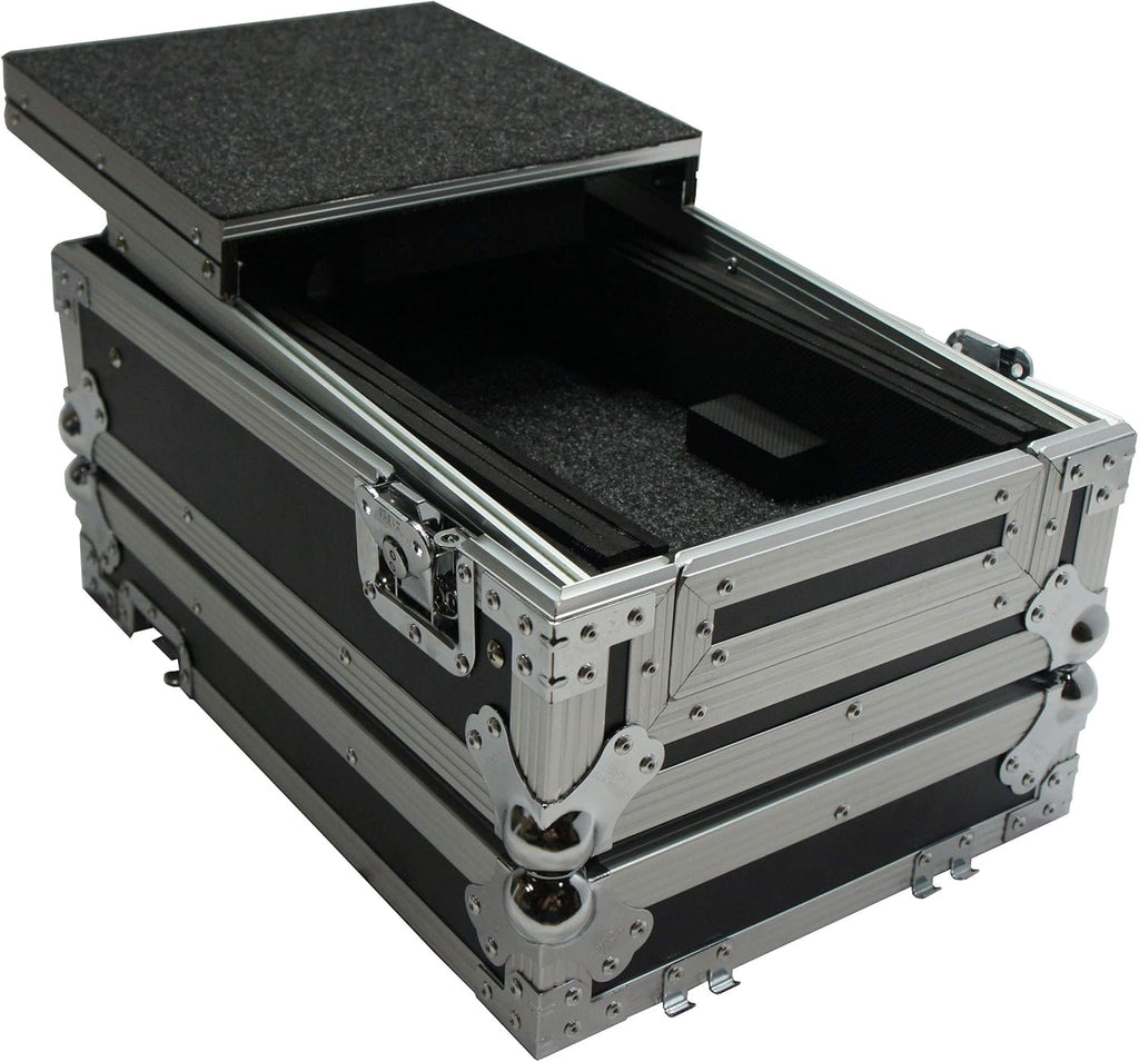 DJ Laptop Mixer Case O126042