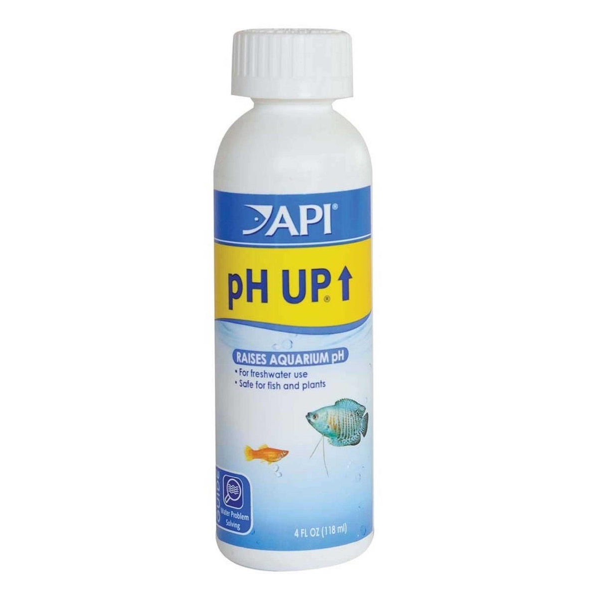 API pH Up J55610