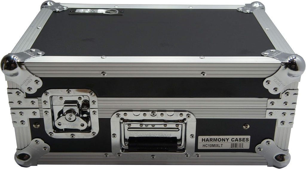 DJ Laptop Mixer Case O126042