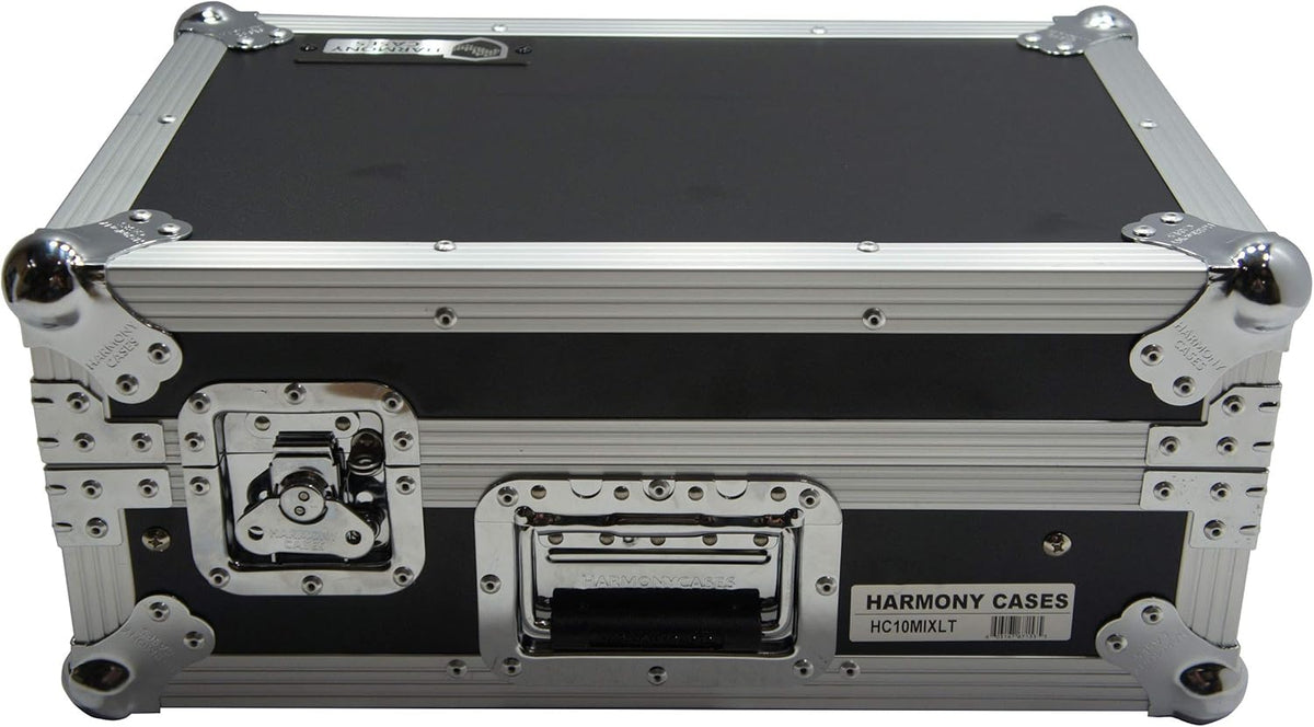 DJ Laptop Mixer Case O126042