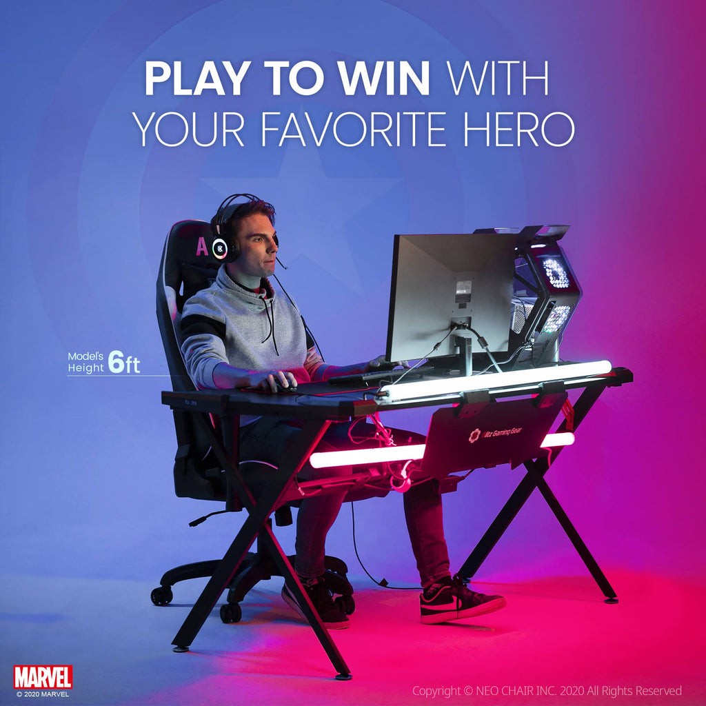Gaming Chair W504