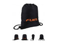 Drawstring Black Case of 100 U7995