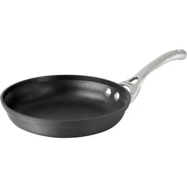 Nonstick 8-Inch Omelette Fry Pan G8207