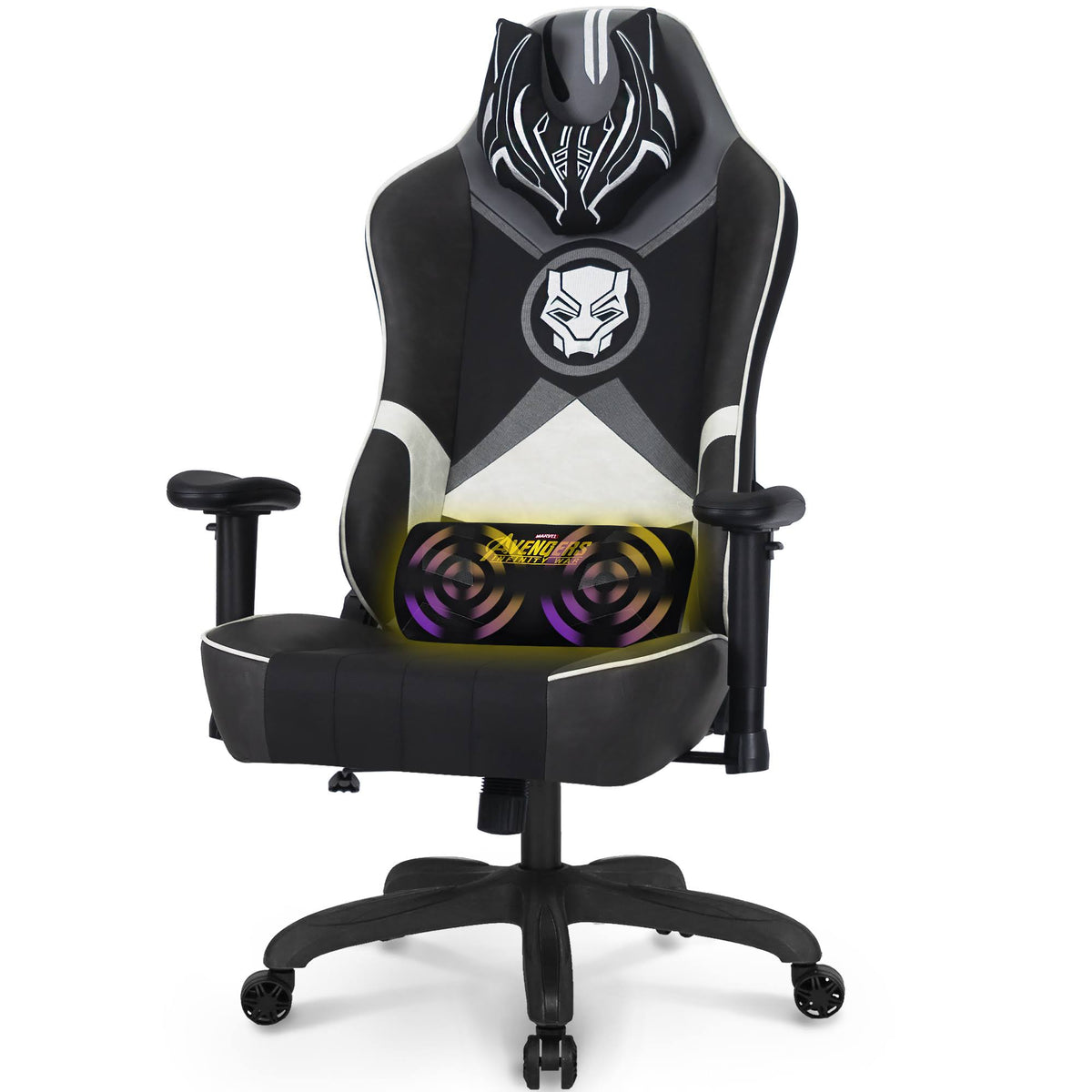 Gaming Chair W504