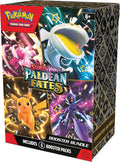 PALDEAN Fates Booster Bundle C540421