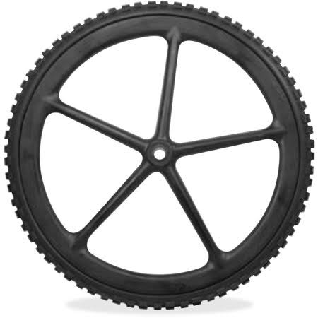 Big Wheel Cart Replacement Wheel C696