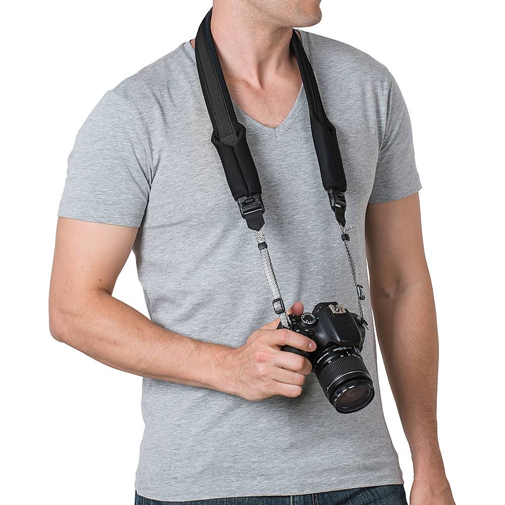 Anti-Theft Camera Neck Strap V235