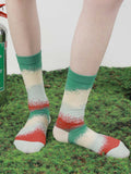 Cotton Socks Y357