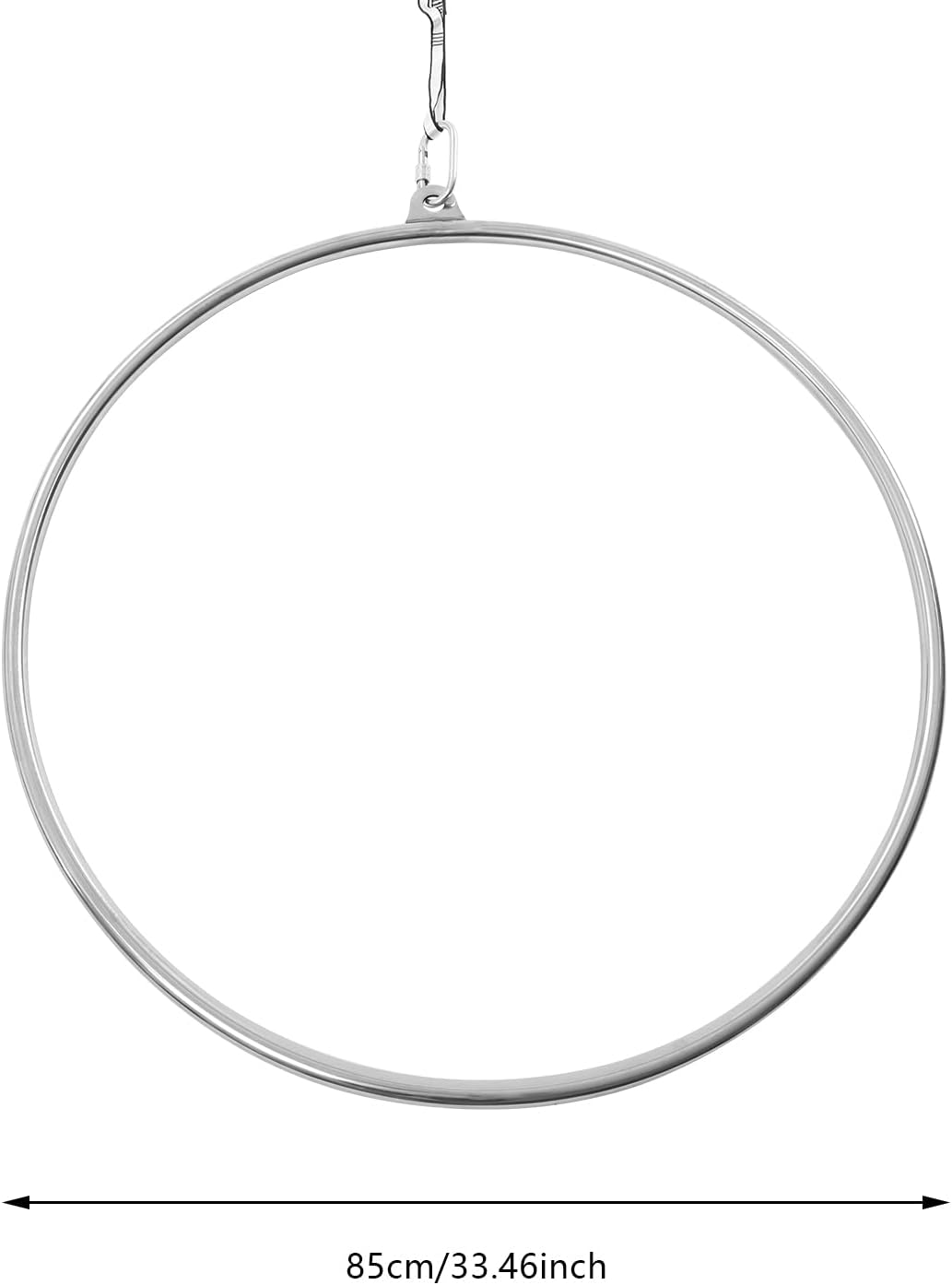 85cm Aerial Hoop S980