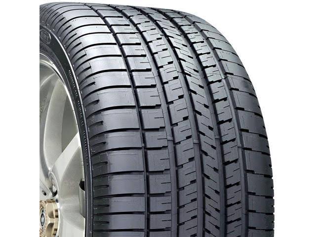 245/45ZR20 99Y Tire W27570