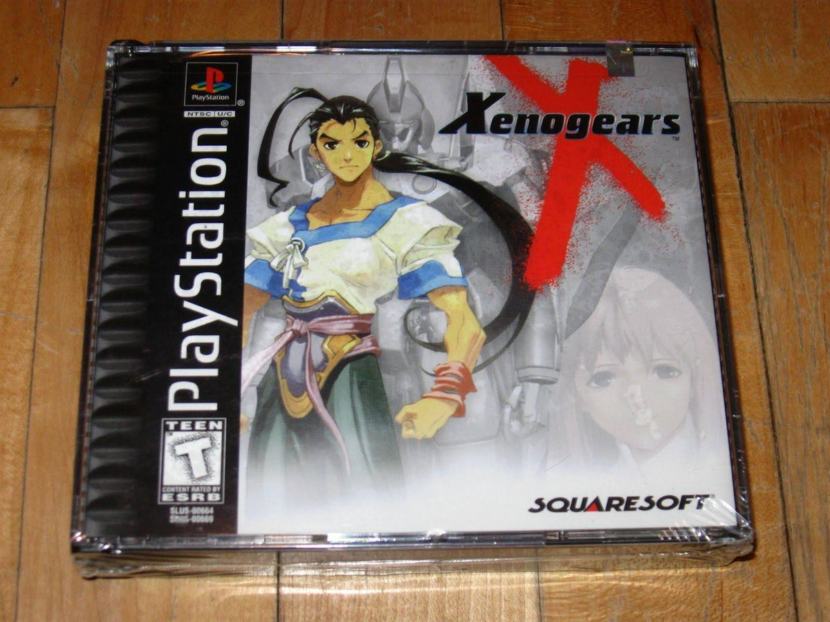 PlayStation 1 Game C75849