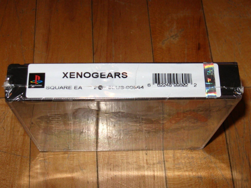 PlayStation 1 Game C75849