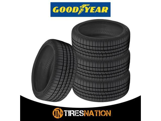 245/45ZR20 99Y Tire W27570