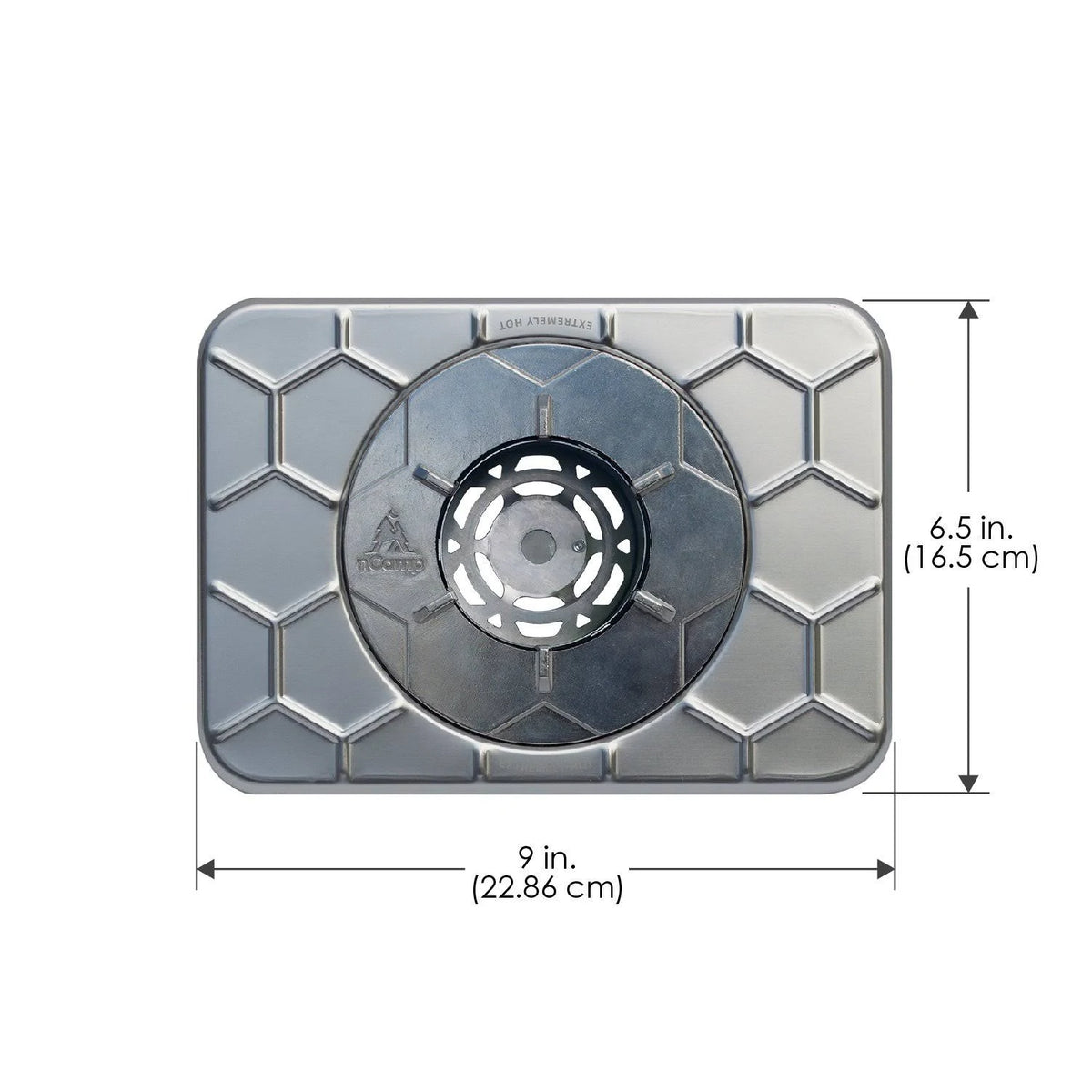Camping Set E461