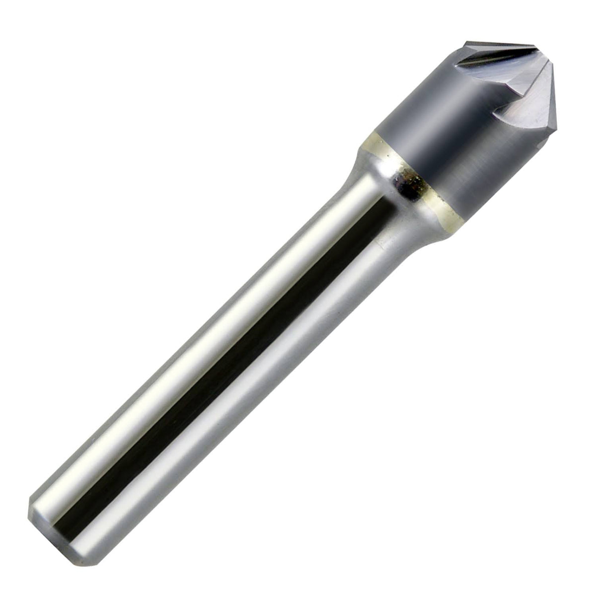 82° 6 Flute Carbide Countersink F502