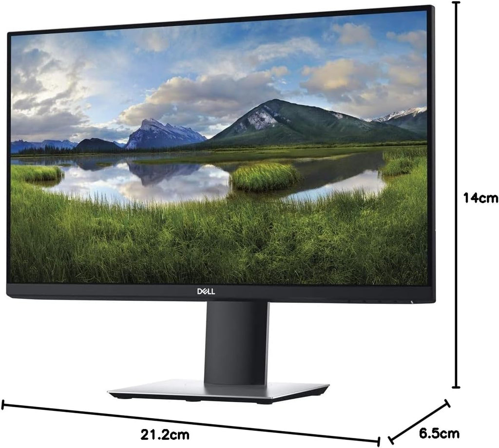 LED Monitor - Full HD (1080P) - 24" J2045