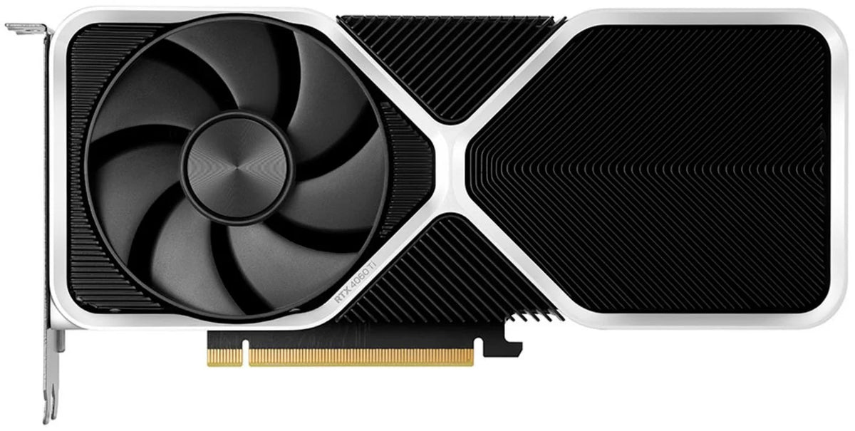 GeForce RTX 4060 Ti 8GB GDDR6 Graphics Card P634