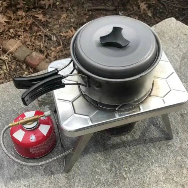 Camping Set E461