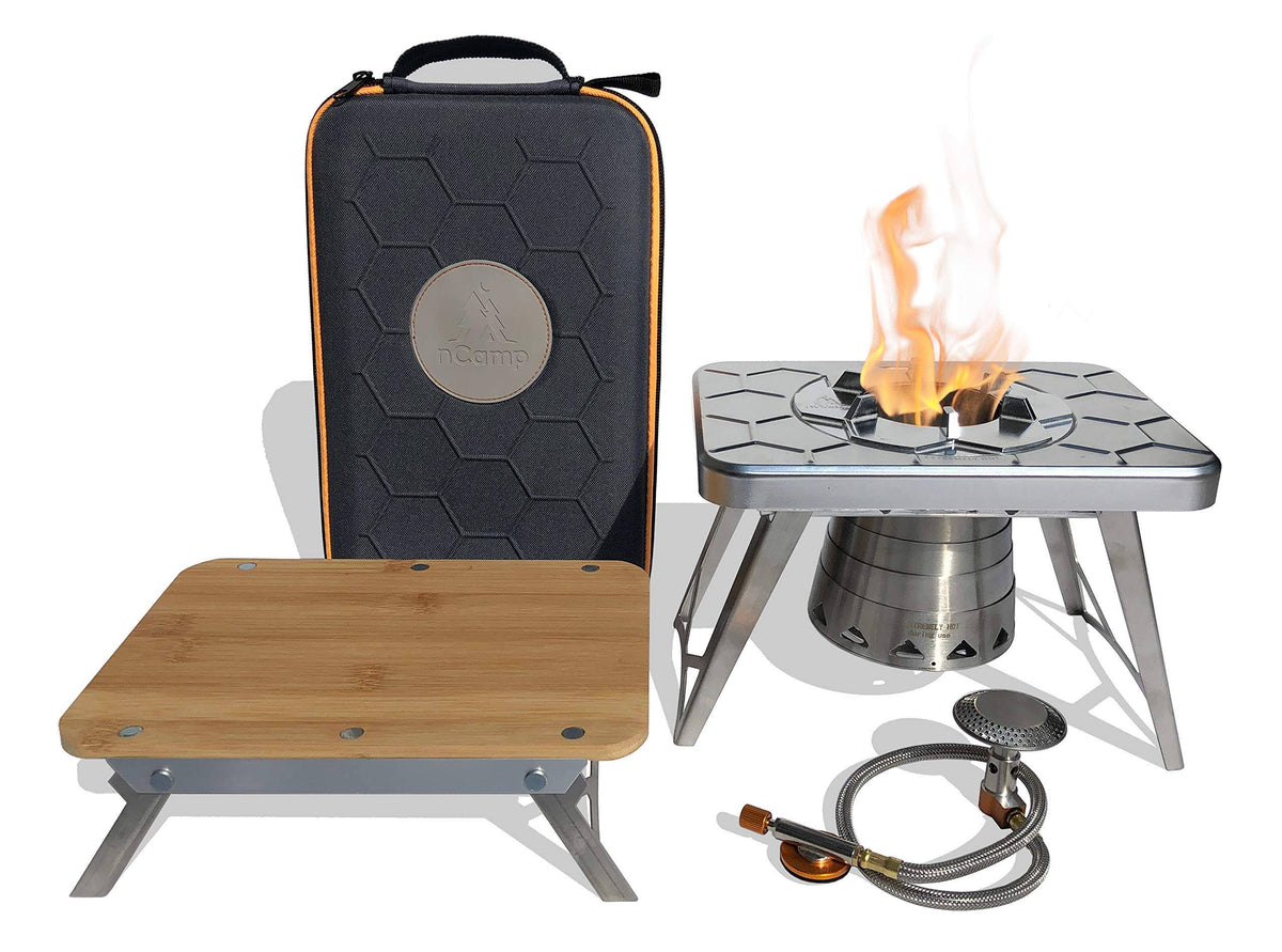 Camping Set E461