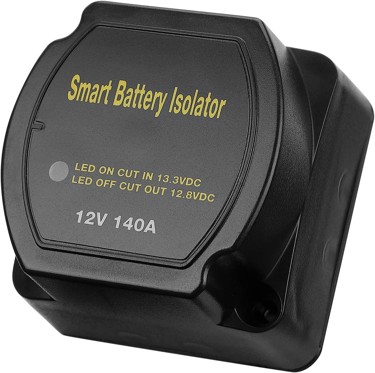 12V 140A Waterproof Voltage Sensitive Relay O93813
