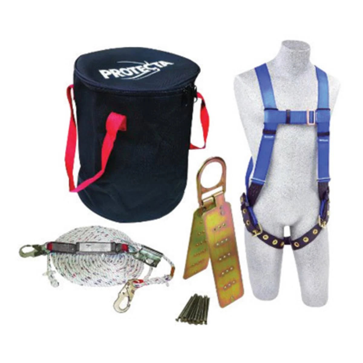Fall Protection Kit Z525736