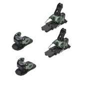 Green Ski Bindings G673479