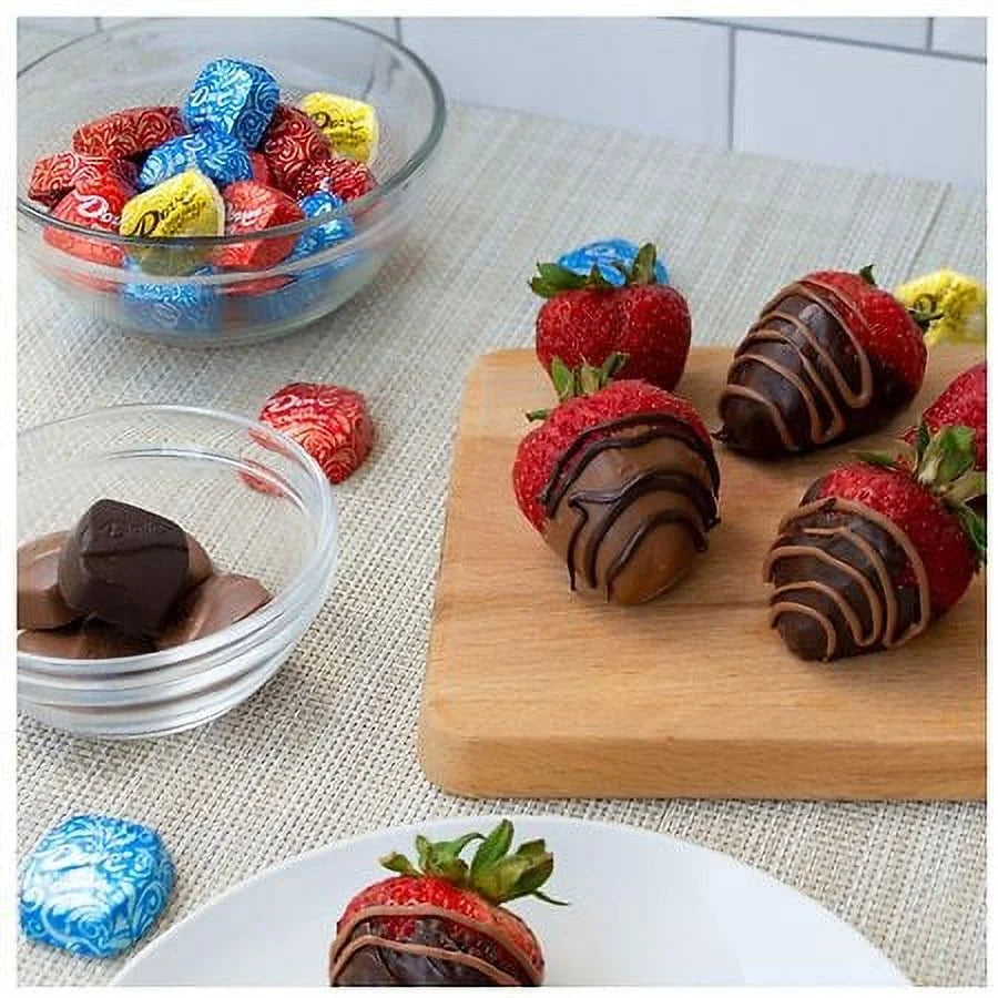 15.8 oz Variety Mix Chocolate Candy Pack of 2 F755665