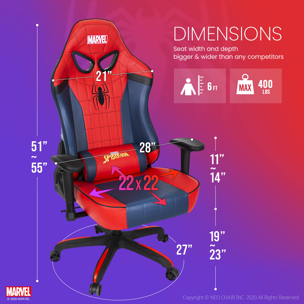 Gaming Chair W504