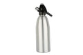 Aluminum 1 liter Soda Siphon A456