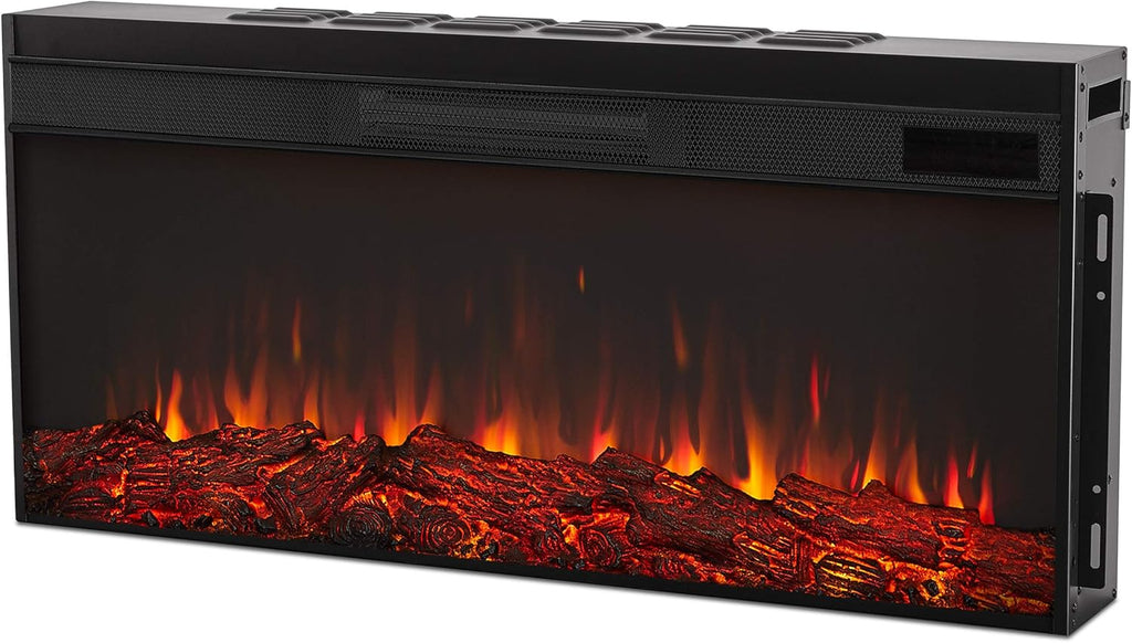 Electric Firebox V688