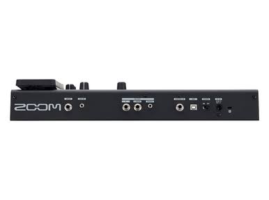 Multi-Effects Processor with Soft Carrying Case J14680