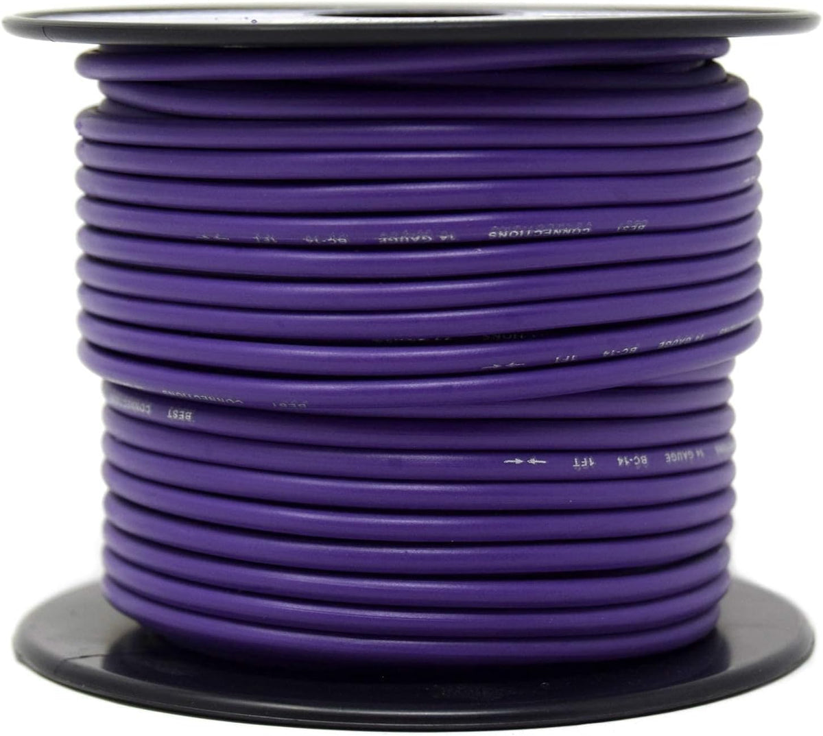 14 Gauge Boat Automotive Wire B347975