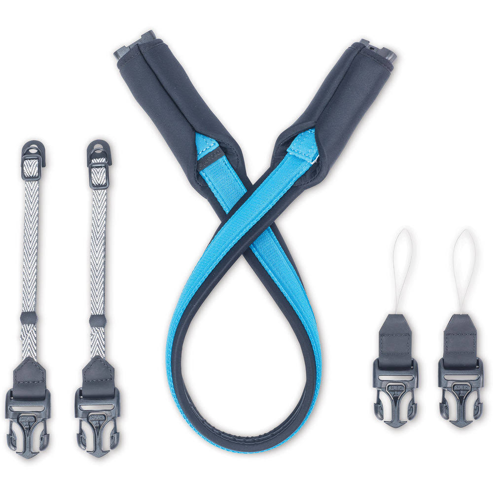 Anti-Theft Camera Neck Strap V235