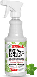 16oz Peppermint Oil Mice Repellent Spray N730