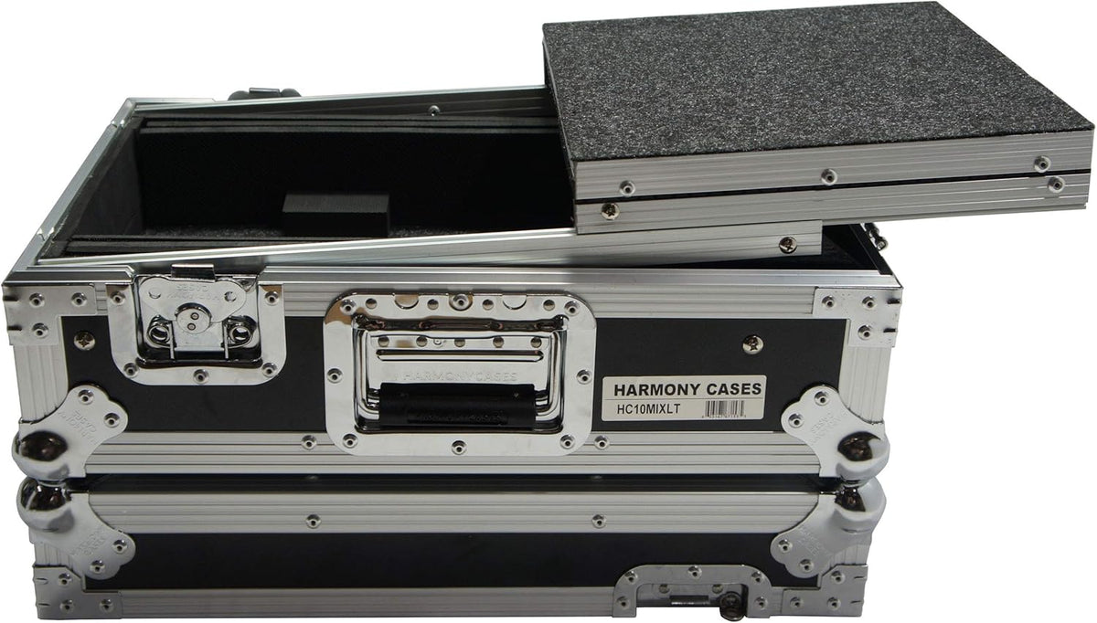 DJ Laptop Mixer Case O126042
