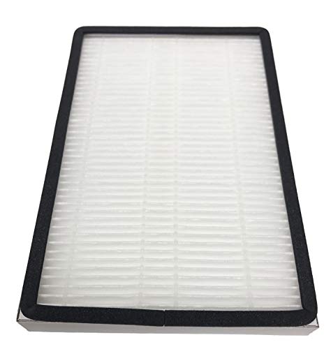 4 Units HEPA Replacement Filter M7009